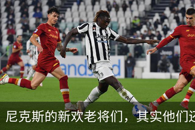 尼克斯的新欢老将们，其实他们还没说完“嘿”！
