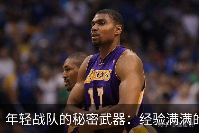 年轻战队的秘密武器：经验满满的老将们